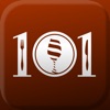101 GOURMET icon