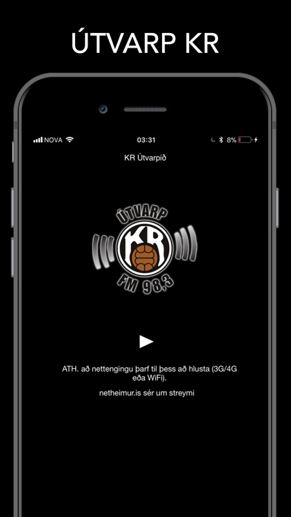 KR Reykjavik screenshot-4