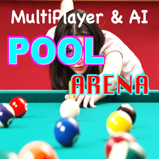 Pool Arena