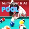 Pool Arena is a free popular billiards game