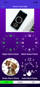 Loud Alarm Clock:Sleep Timer screenshot #2 for iPhone