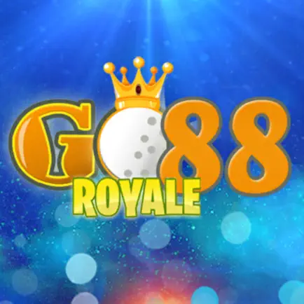 Go88 Golf Royale Cheats