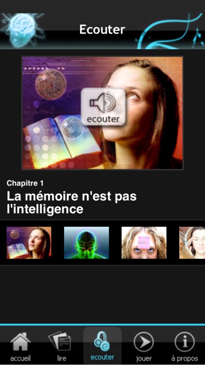 Améliorer votre mémoire screenshot-3