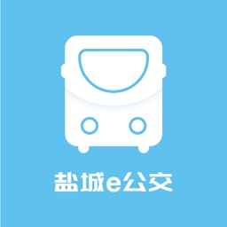 盐城e公交