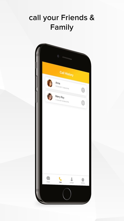 Muluh Chat screenshot-4