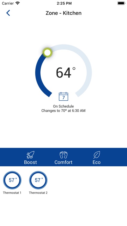 OJ MicroLine® OWD5 screenshot-3