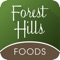 The Forest Hills Foods app helps customers easily view our weekly ad and save even more through our Fresh Rewards program with coupons, clubs, and rewards
