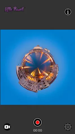 Game screenshot Little Planet Plus apk