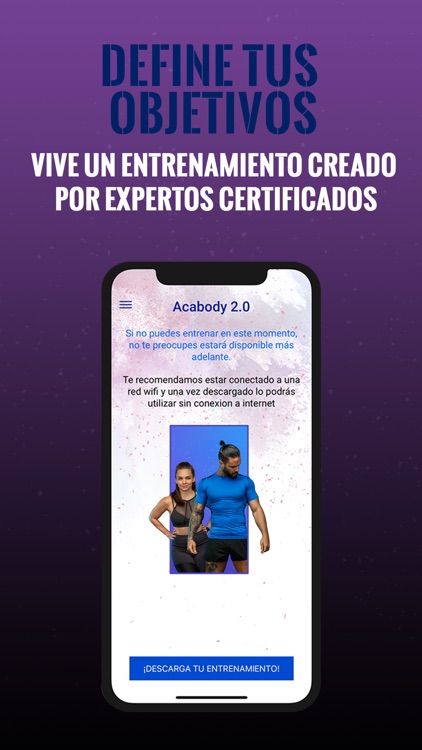 Acabody screenshot-3