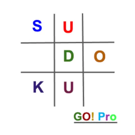 Sudoku Go! Pro Cheats