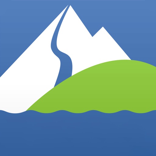 Zell am See-Kaprun Routes icon