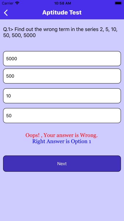 Industrial Engineering App screenshot-8