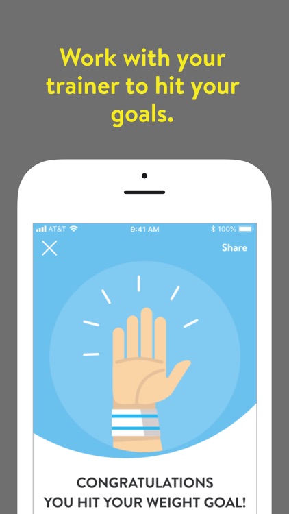 Dexter Training Concepts screenshot-4