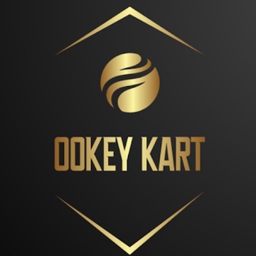 OOKEY KART icon