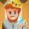 Icon Crown Jewels - Match 3 Game