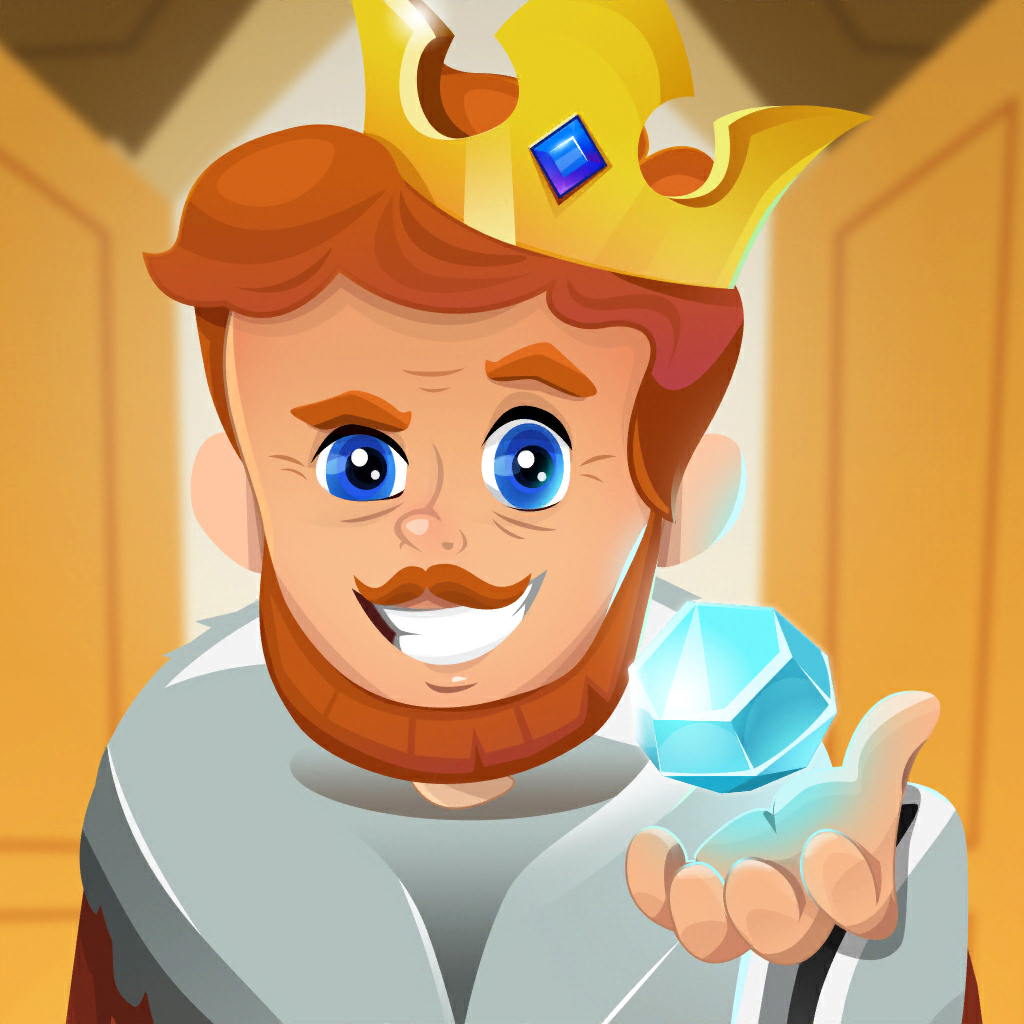 Get Crown Jewels - Match 3 Game for iOS, iPhone, iPad Aso Report