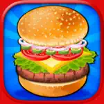 Cooking Games for Fun App Contact