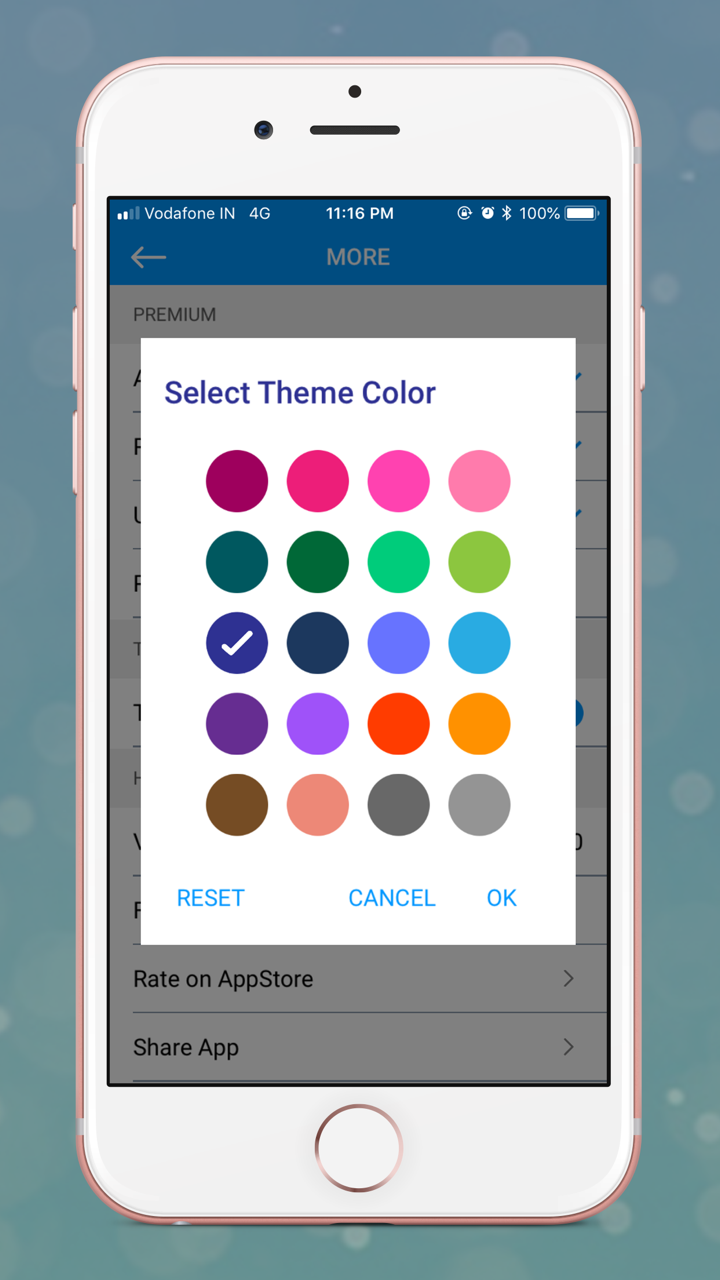 Prank Call - Fake Call screenshot 3