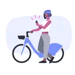 Amsterdam Cycling Map App Support