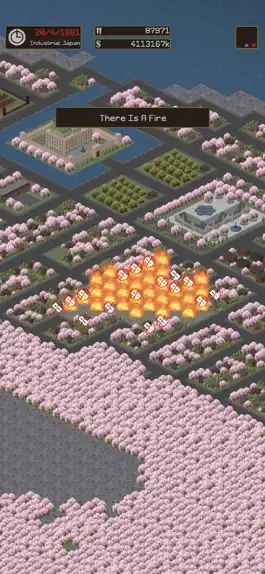 Game screenshot City Ages hack