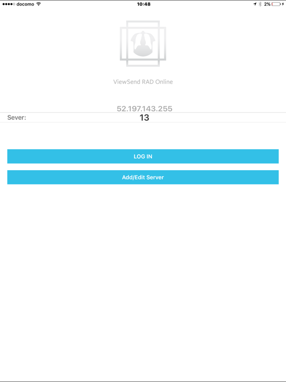 Screenshot #4 pour ViewSend RAD Online