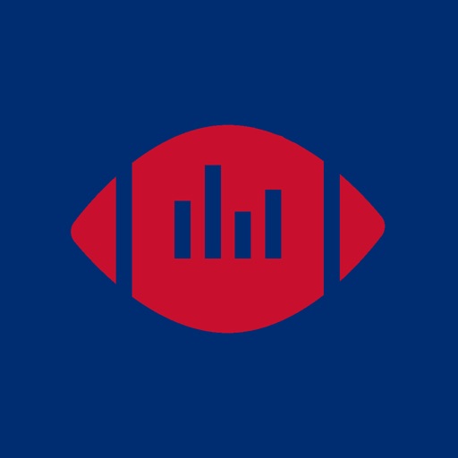 Tulsa Football Schedules by AKW Ventures, LLC