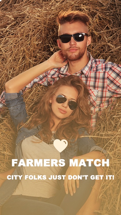 Farmers Match - Country Dating screenshot-4