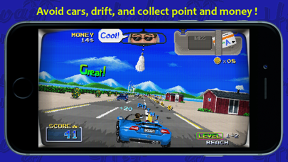 Highway Runners screenshot1