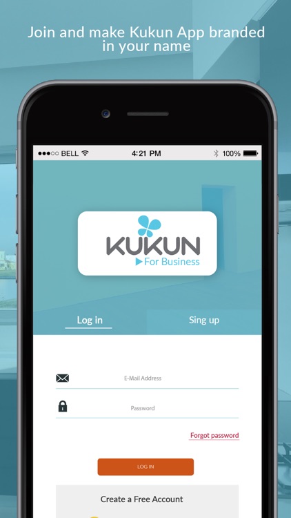 Kukun for Business