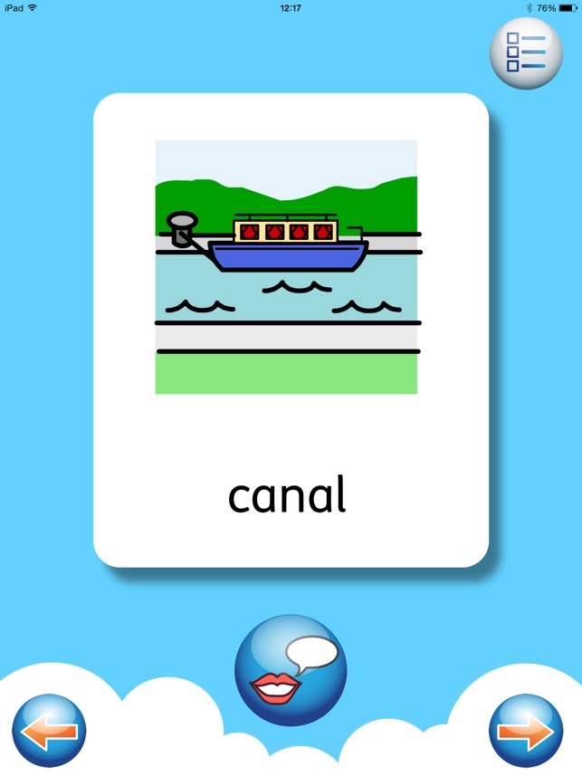 Transport Vocab(圖2)-速報App