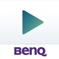 BenQ Video Tray