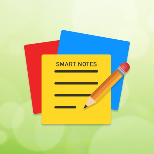 Smart Notes - Secret Notepad