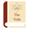 The Veda icon