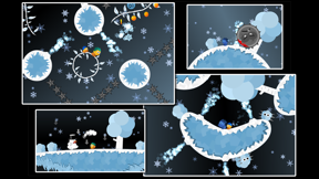 Soosiz screenshot