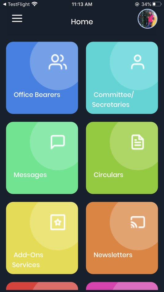#1. FBOA (iOS) 由: Federal Bank Officers Association