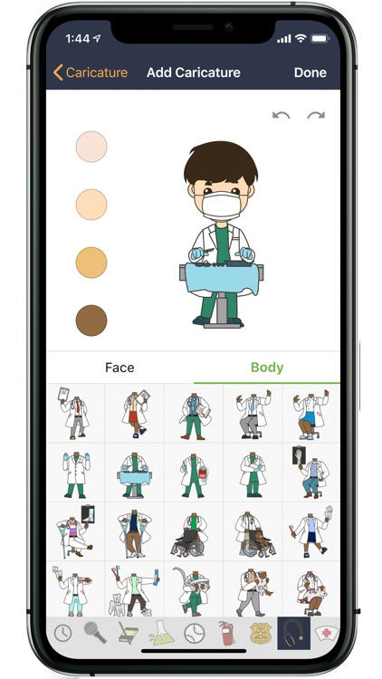 BookTraps screenshot-8