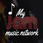 My Jam Music Network App