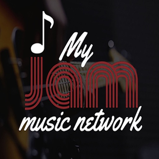 My Jam Music Network App