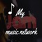 My Jam Music Network is a new 24-hour music channel created by musicians, for musicians and their fans