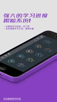 Swift语言入门实例互动教程 iphone bilder 1