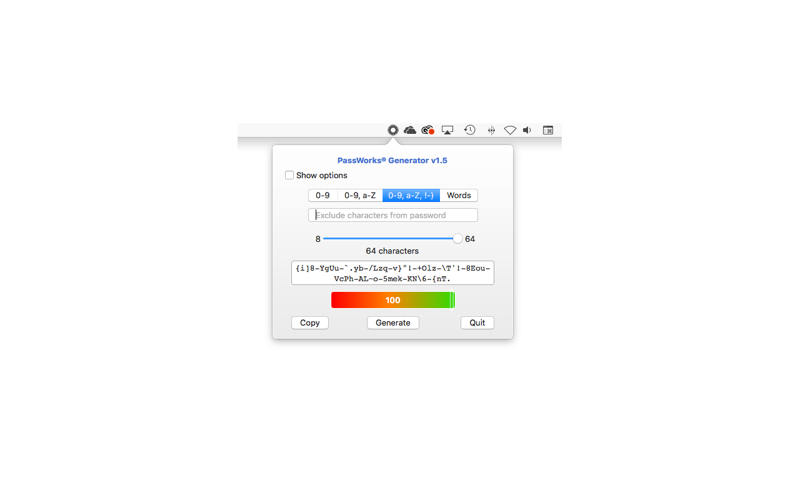 PassWorks Generator thumbnail 3