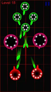 total conversion arcade puzzle iphone bildschirmfoto 1