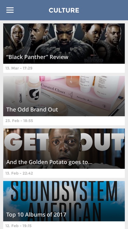 The Grace Gazette screenshot-3