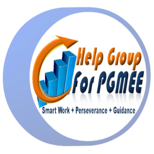 Help Group for PGMEE