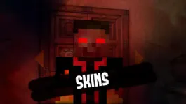 Game screenshot Herobrine The Hotel apk