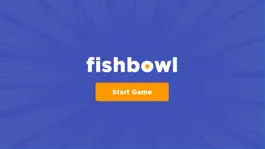 Game screenshot Fishbowl Party mod apk