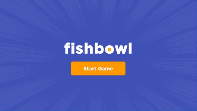 Fishbowl Party(圖1)-速報App