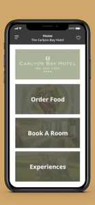 Brend Hotels “At Your Service” screenshot #3 for iPhone