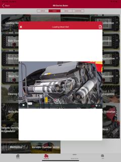 AGCOSalesAssistantMobile screenshot 10