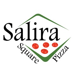 Salira Square Pizza